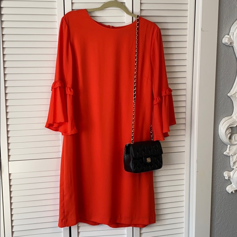 Banana Republic dress,very comfortable and elegant